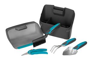 Gardena 8970-20 Balkonový box na městské zahradničení