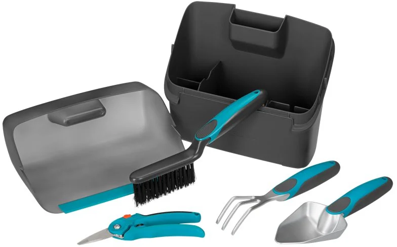 Gardena 8970-20 Balkonový box na městské zahradničení