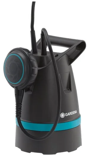 Gardena 9000-29 Ponorné čerpadlo na čistú vodu 8200