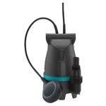 Gardena 9007-47 Čerpadlo odvoňovací pro znečištěnou vodu 9200 BASIC