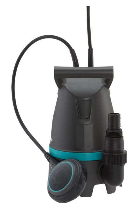 Gardena 9008-47 Čerpadlo odvoňovací pro znečištěnou vodu 10500 BASIC