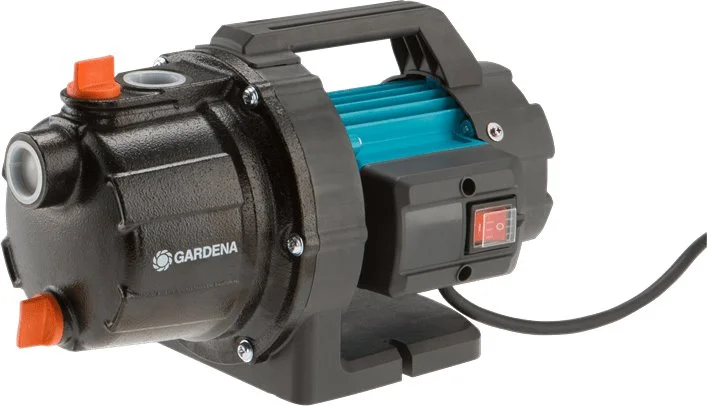 Gardena 9014-29 zahradní čerpadlo 3700/4