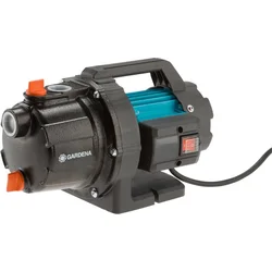 Gardena 9014-29 zahradní čerpadlo 3700/4