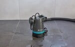 Gardena 9016-47 Odvodňovacie čerpadlo na čistú vodu 20000 BASIC
