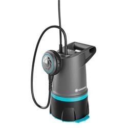 Gardena 9018-47 Čerpadlo odvoňovací pro čistou/znečištěnou vodu 2v1 20000 BASIC