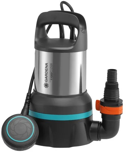 Gardena 9032-20 Čerpadlo na čistú vodu 11000