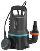 Gardena 9040-20 Kalové čerpadlo 9000