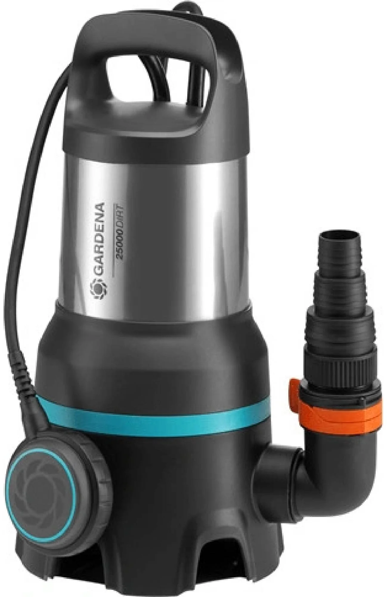 Gardena 9046-20 Kalové čerpadlo 25000