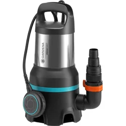 Gardena 9046-20 Kalové čerpadlo 25000