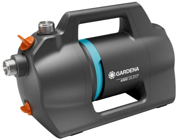 Gardena 9056-20 Záhradné čerpadlo 4200 Silent