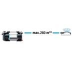 Gardena 9057-20 Záhradné čerpadlo 5600 Silent+