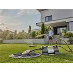 Gardena 9057-20 Záhradné čerpadlo 5600 Silent+