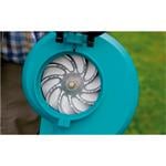 Gardena 9332-20 Záhradný vysávač s dúchadlom ErgoJet 3000