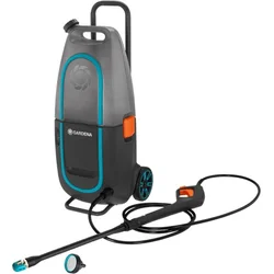 Gardena 9341-55 AquaClean Li-40/60 bez batérie