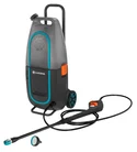 Gardena 9341-55 Čistič AquaClean Li-40/60 bez akumulátoru - Sekačky elektrické