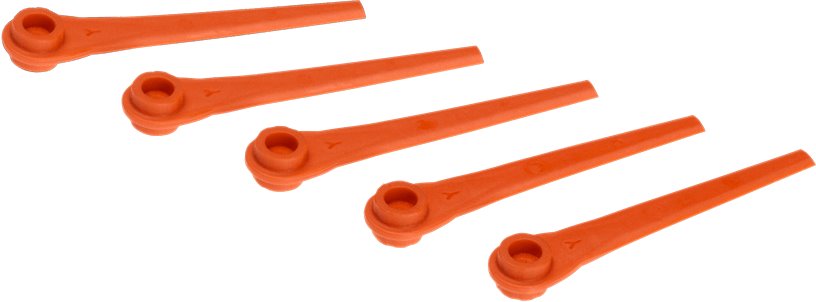 Gardena 9822-20 Akumulátorový vyžínač SmallCut Li-23R
