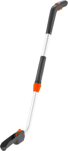 Gardena 9855-20 akumulátorové nůžky na trávu ClassicCut - sada