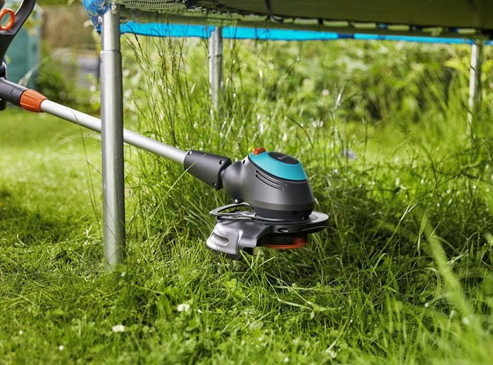Gardena 9870-20 Elektrický vyžínač EasyCut 450/25