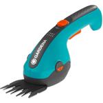 Gardena 9885-20 akumulátorové nůžky na trávu a keře ClassicCut Li – sada