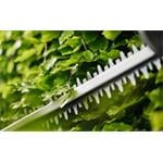 GARDENA akumulátorové nožnice na živý plot EasyCut 55/18V - sada