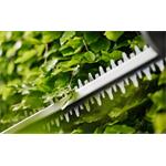 GARDENA akumulátorové nůžky na živý plot EasyCut 55/18V - set