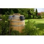 GARDENA akumulátorové ponorné tlakové čerpadlo (sudové) 2600 Comfort - sada