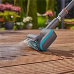 Gardena AquaBrush Patio 03/18V P4A (14841-20) sada