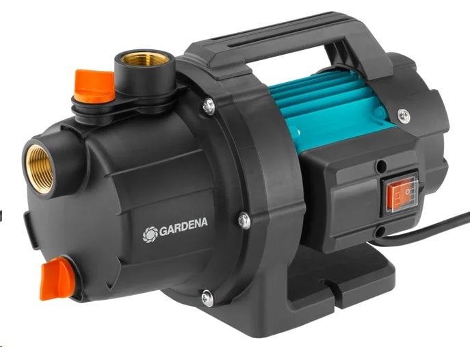 GARDENA čerpadlo zahradní 3000/4 BASIC