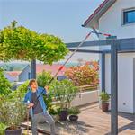 Gardena Cleansystem Flex Handle (18806-20)