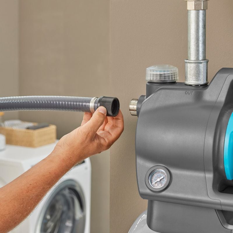 Gardena domácí vodárna 6300 SilentComfort (9068-20)