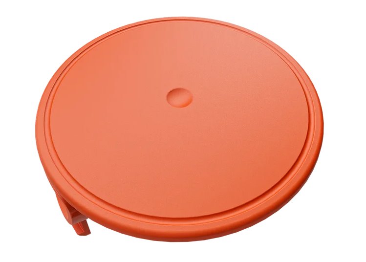 GARDENA kryt cievky EasyTrim 25/18 P4A