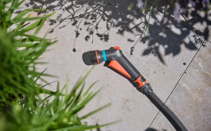 GARDENA sprcha multifunkční Classic Compact