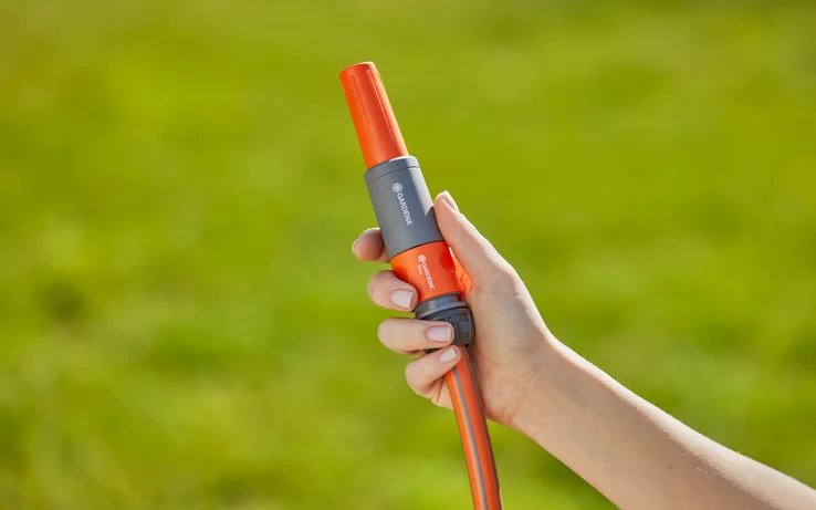 GARDENA startovací postřikovací sada Basic