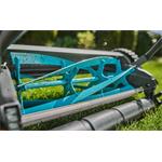 GARDENA vretenová kosačka 400 Comfort