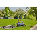 GARDENA záhradné čerpadlo 5200 Silent - sada