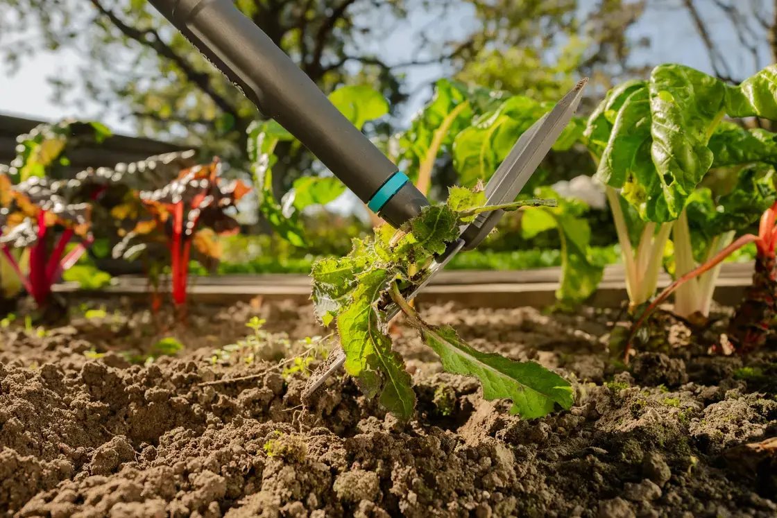 GARDENA záhradný zmáčadlo PureLine