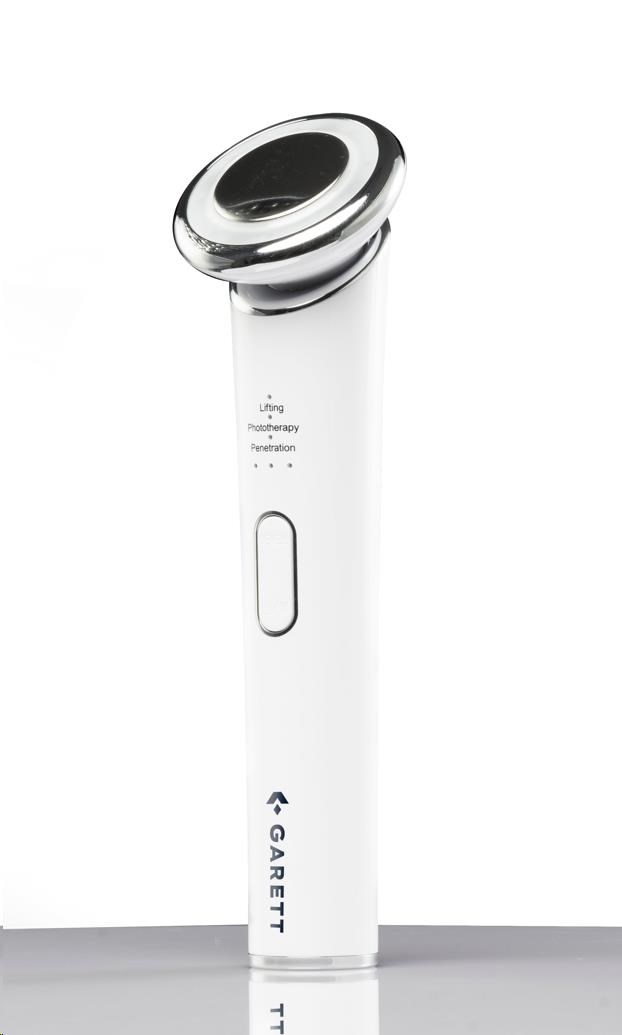 Garett Beauty Bright Skin