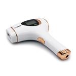 Garett Beauty Flash IPL epilátor, white-gold