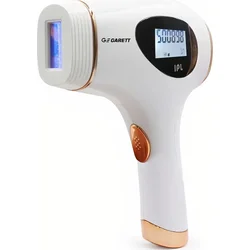 Garett Beauty Flash IPL epilátor, white-gold