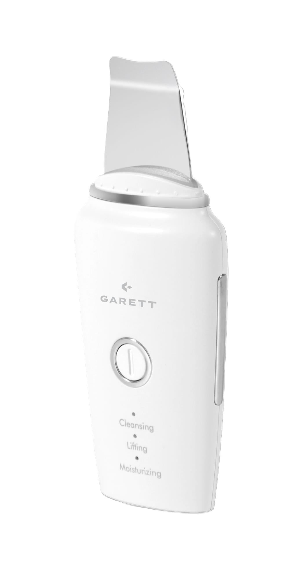 Garett Beauty Refresh Scrub - multifunkčný ultrazvukový peeling