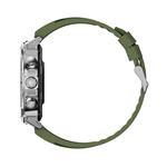 Garett Smartwatch Atom Silver Steel