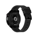 Garett Smartwatch COMPASS Black, GPS