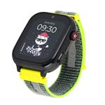 Garett Smartwatch Kids Cute 2 4G Black