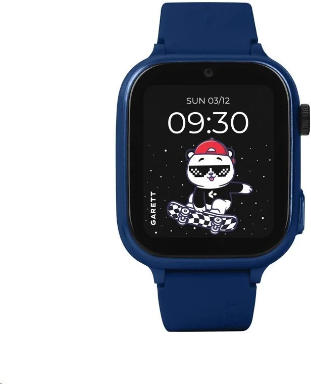 Garett Smartwatch Kids Cute 2 4G Blue