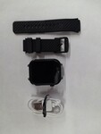 Garett Smartwatch Kids Essa 4G Black