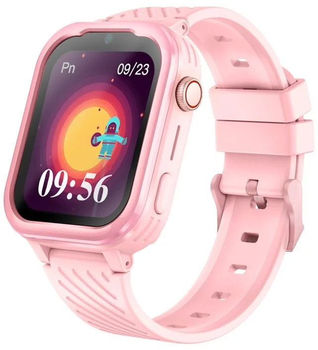 Garett Smartwatch Kids Essa 4G Pink