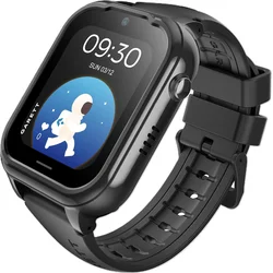 Garett Smartwatch Kids Essa GO 4G black