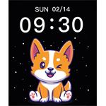 Garett Smartwatch Kids N!ce Pro 4G Pink