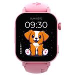 Garett Smartwatch Kids Rel 4G růžová