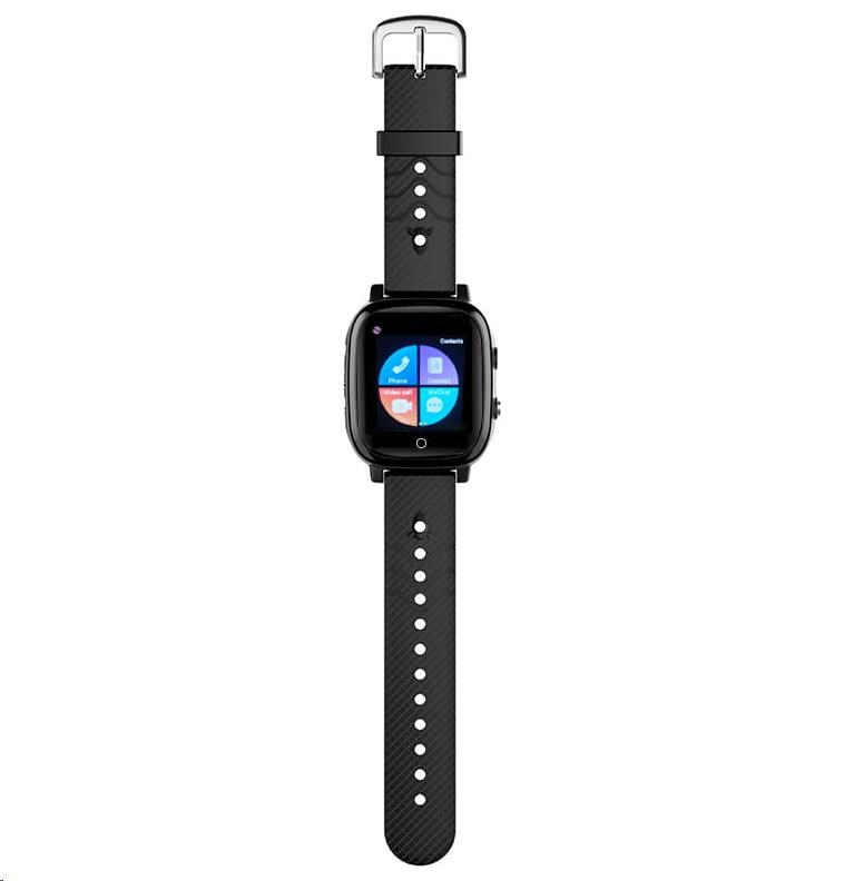 Garett Smartwatch Kids Sun Pro 4G čierne